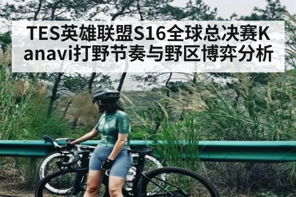 TES英雄联盟S16全球总决赛Kanavi打野节奏与野区博弈分析 - kaiyun