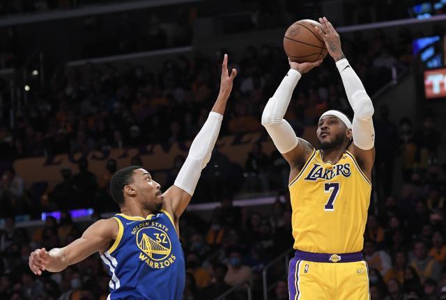 开云体育官网-自由球员市场继续萎缩 留给勇士的还有哪些选择？