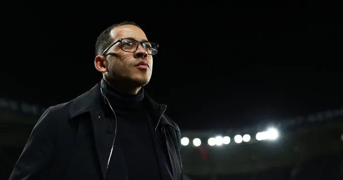 开云体育下载-罗西尼尔：桑切斯擅拦截+扑救，约根森出球好，他们各有特点