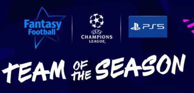 开云体育下载-欧冠赛季最佳阵容：门迪以最高分入围 坎特落选