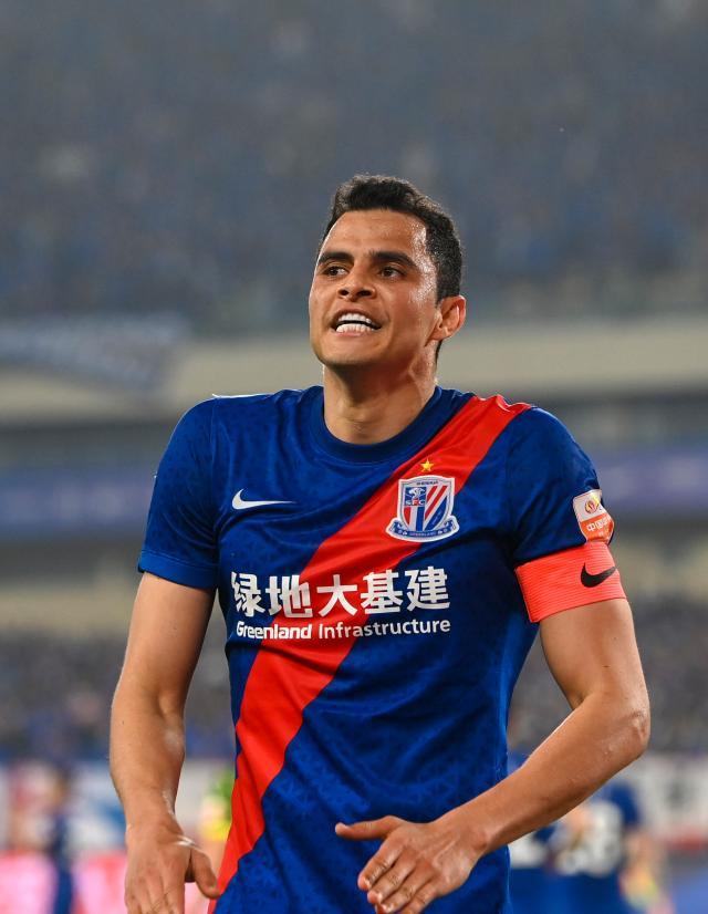 新申花掀起进攻狂潮吊打国安 GIO传射如脱胎换骨