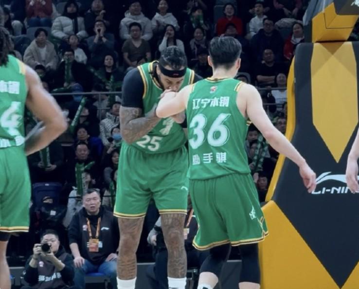 开云体育下载-莫兰德：鄢手骐是我的好兄弟，我为他的出色表现感到开心